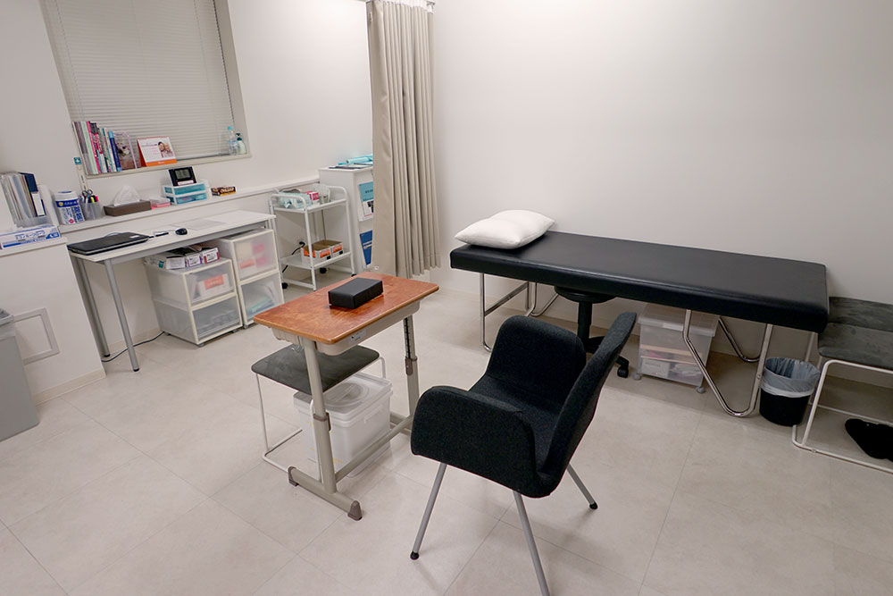 処置室
