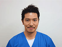 副院長　助川 玄